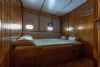 Oasis Gulet Yacht, Double Cabin En Suite View.