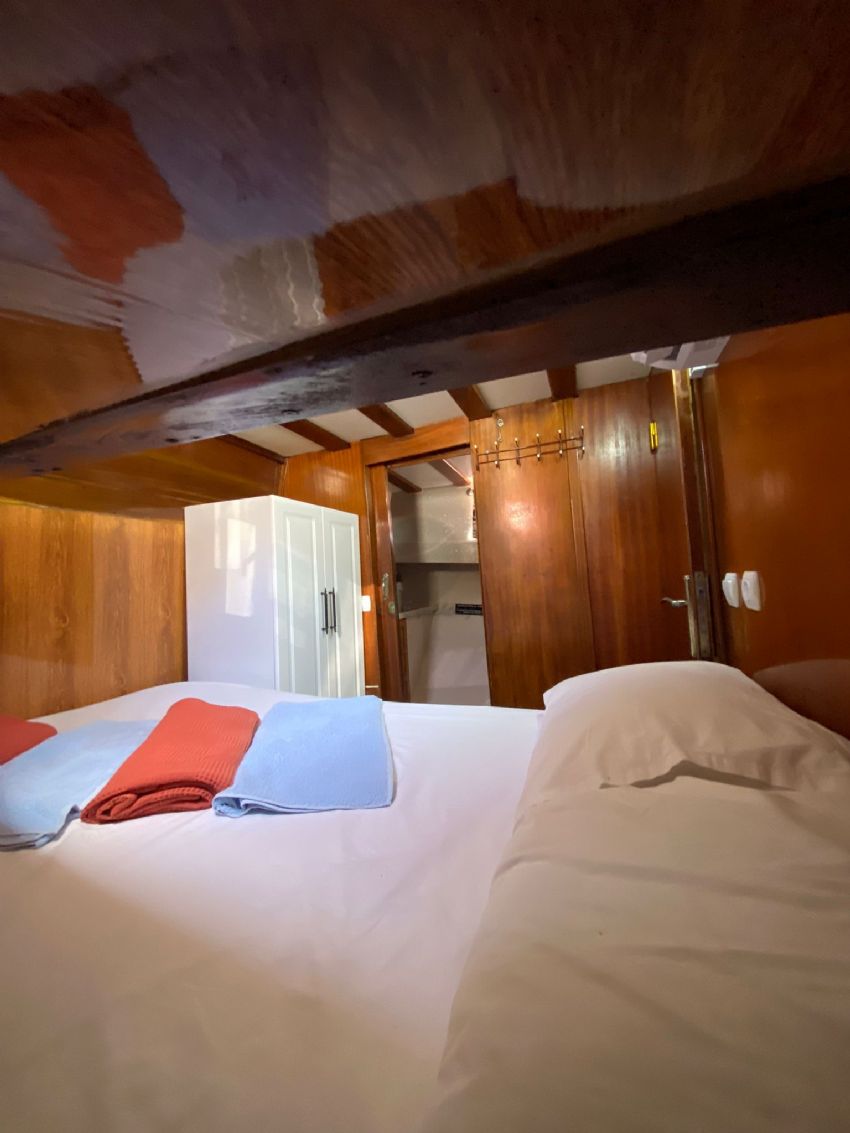 Olcan 5 Double Kabin