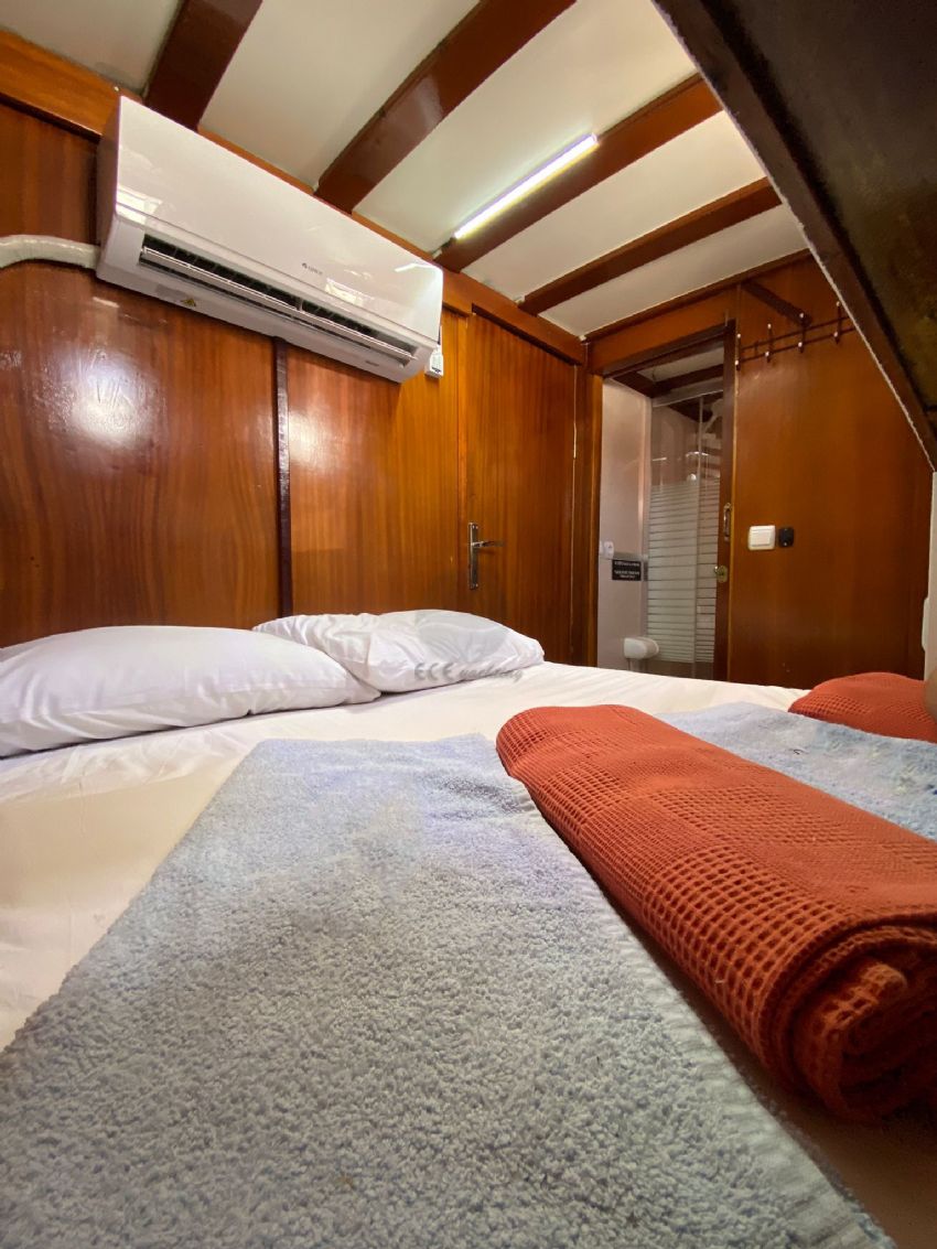 Olcan 5 Double Kabin