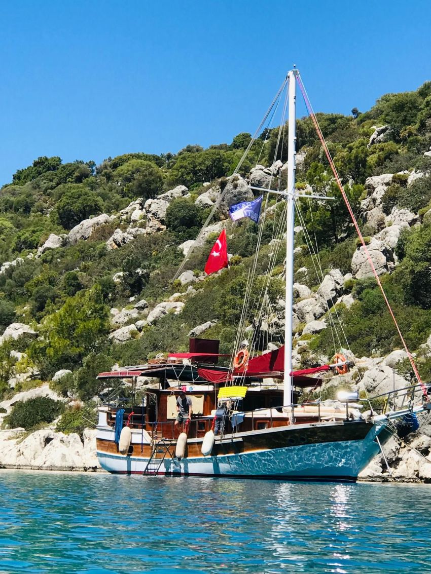 Olcan 5 Dış Görünüm