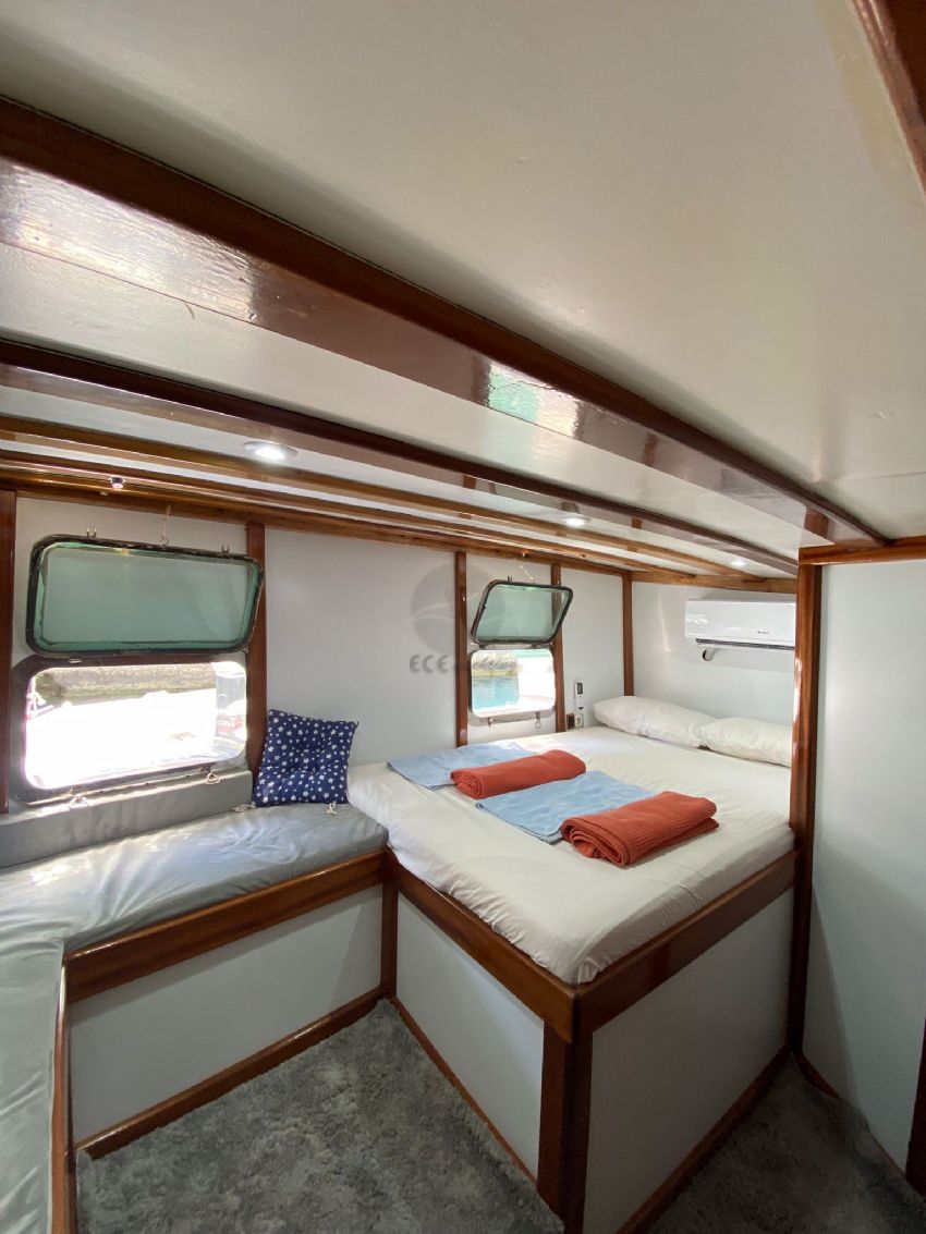 Olcan 5 Double Kabin