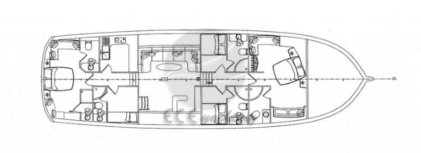 Floor Plan 1.