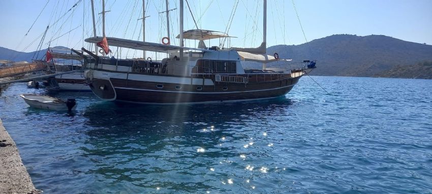 Özgür Ol, Dış Görünüm