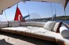 Palmyra Gulet Yacht. On Deck Comfort.