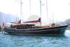 Palmyra Gulet Yacht.