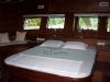 Palmyra Gulet Yacht.  Master Suite.