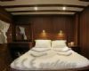 Palmyra Gulet Yacht. Double Cabin.