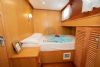 Parlak Gulet, Double Cabin 2.