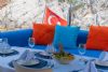 Parlak Gulet, The Taste Of Turkey.