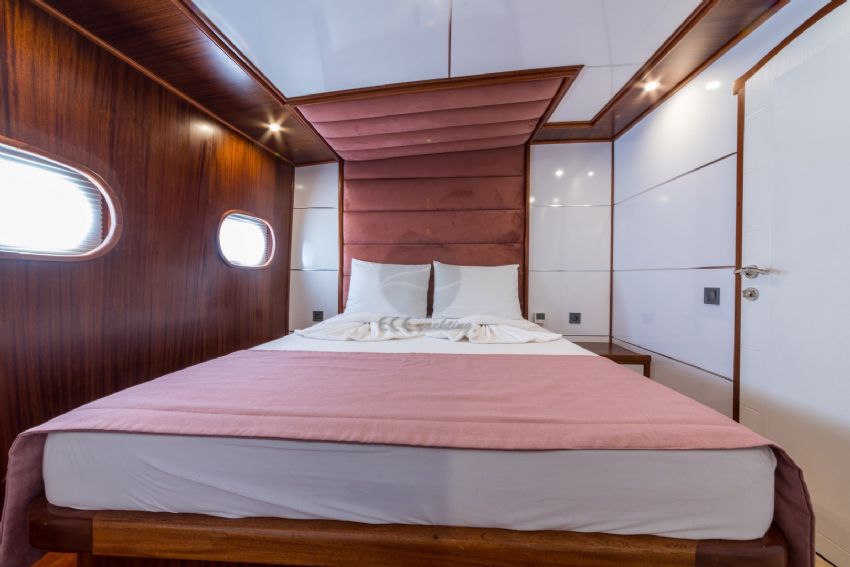 Paşalı Double Kabin