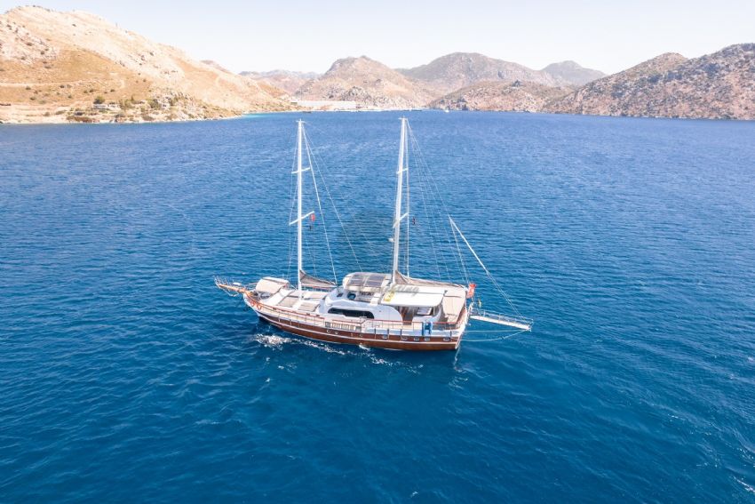 Paşalı Dış Görünüm