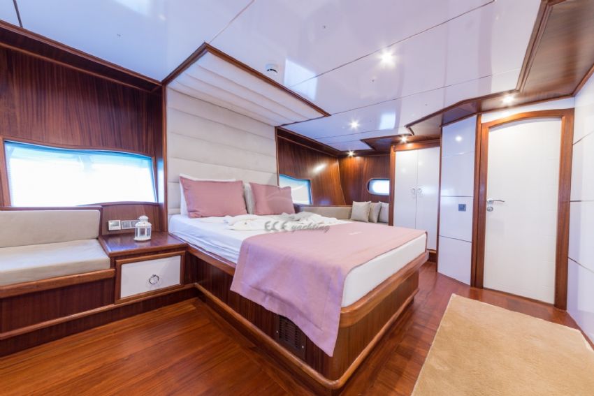 Paşalı Master Kabin