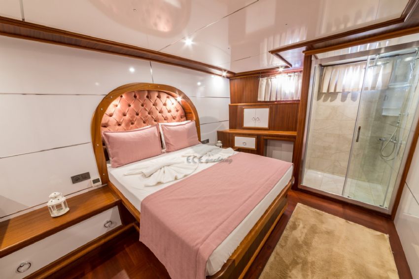 Paşalı Master Kabin