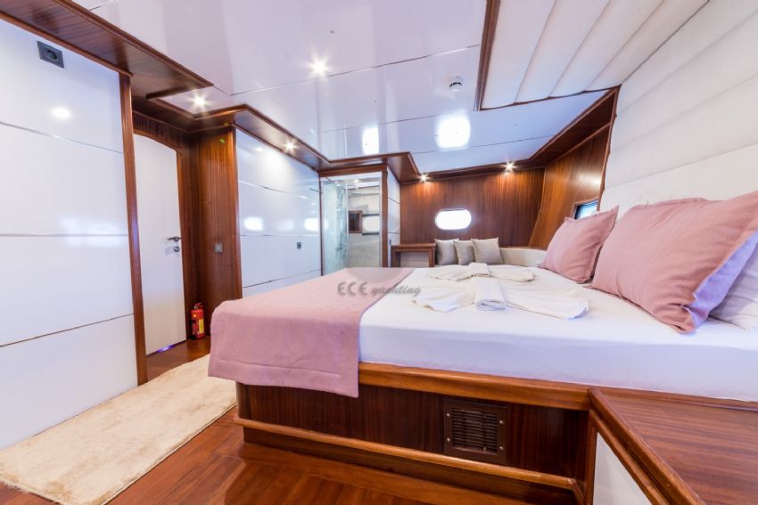 Paşalı Master Kabin