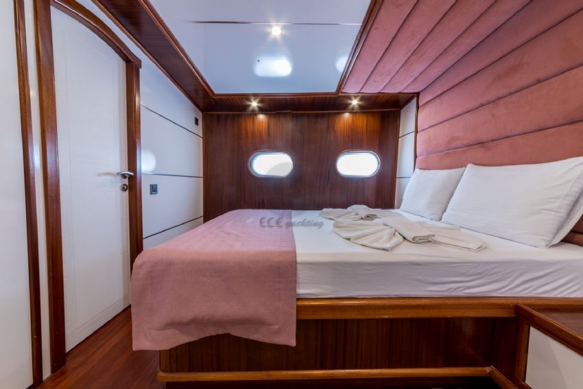 Paşalı Double Kabin