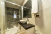 Perfect Trawler, Bathroom & WC