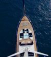 Yacht perla del mare