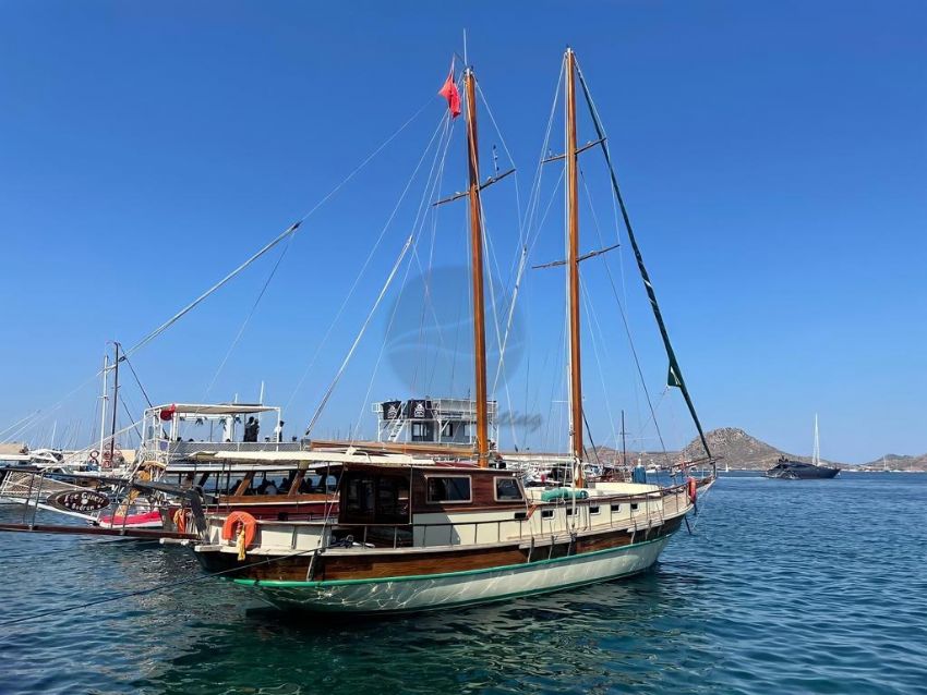 Perla Di Mare Dış Görünüm