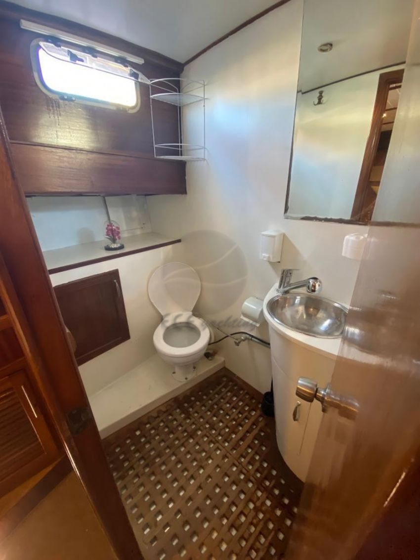 Perla Di Mare Banyo & Wc