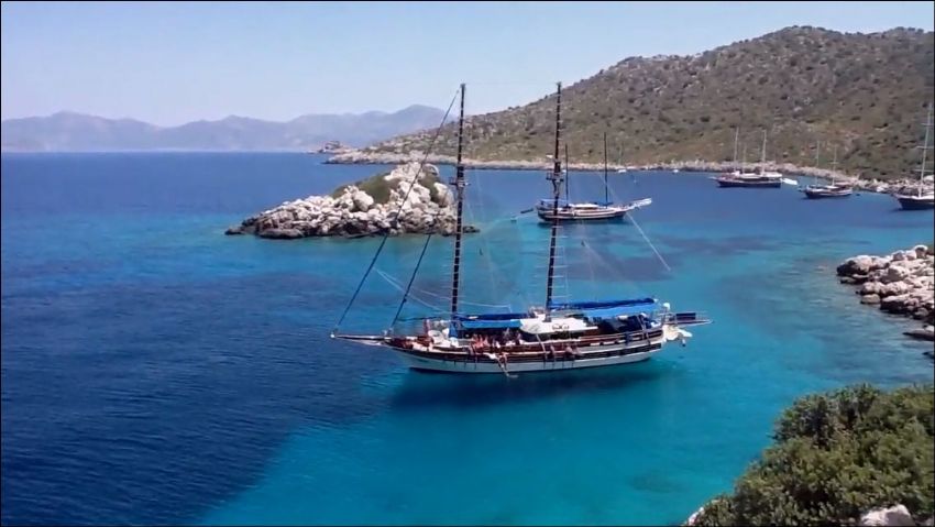 p funda dış çekim