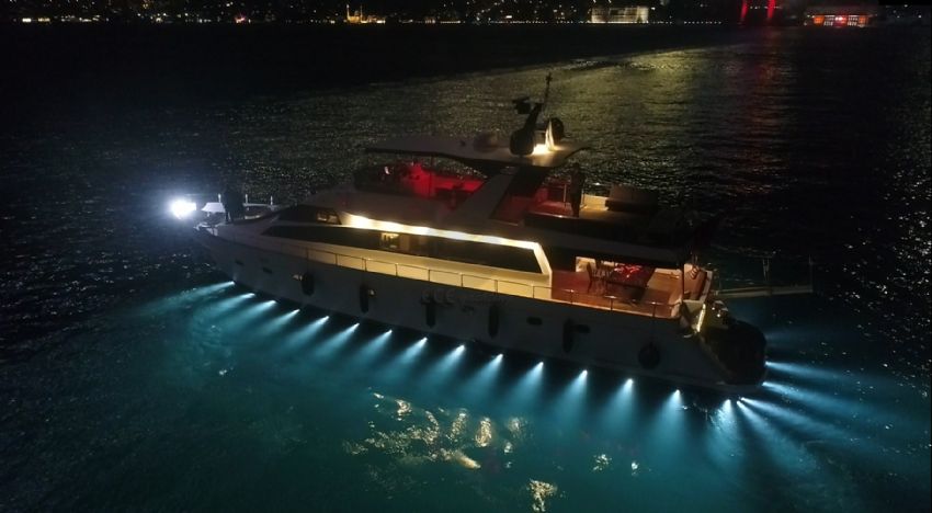 Poseidon F_Dış Görünüm 4