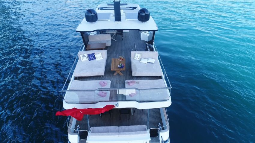 Poseidon F_Dış Görünüm 3