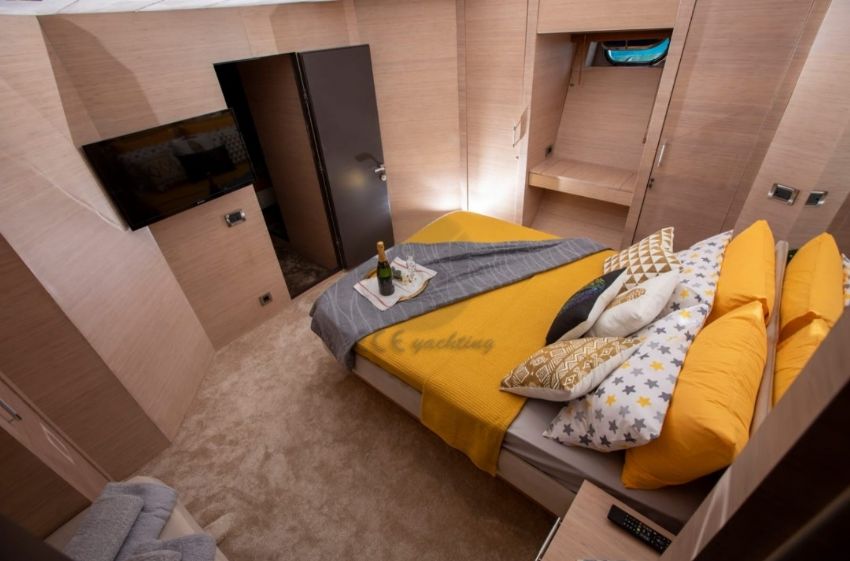 Poseidon F_Master Kabin 