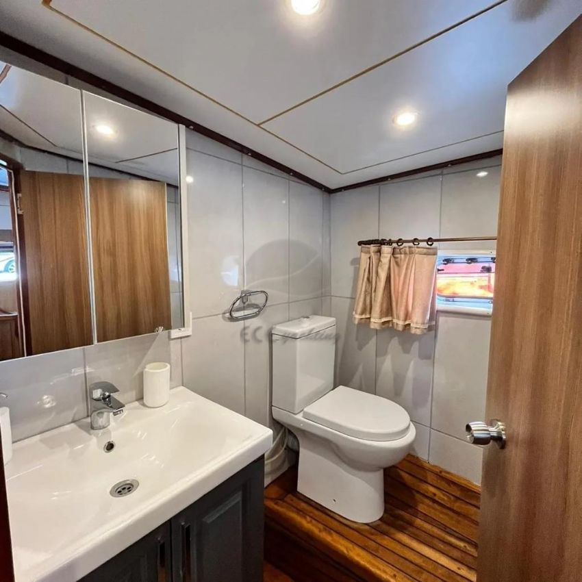 POYRAZ B BAYNYO TUVALET