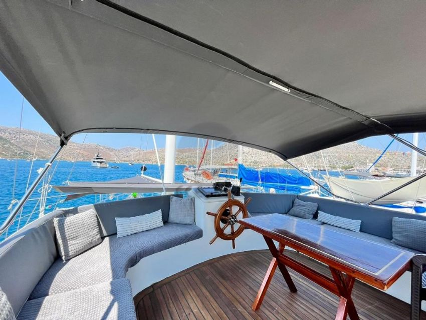 POYRAZ B ARKA OTURMA GRUBU