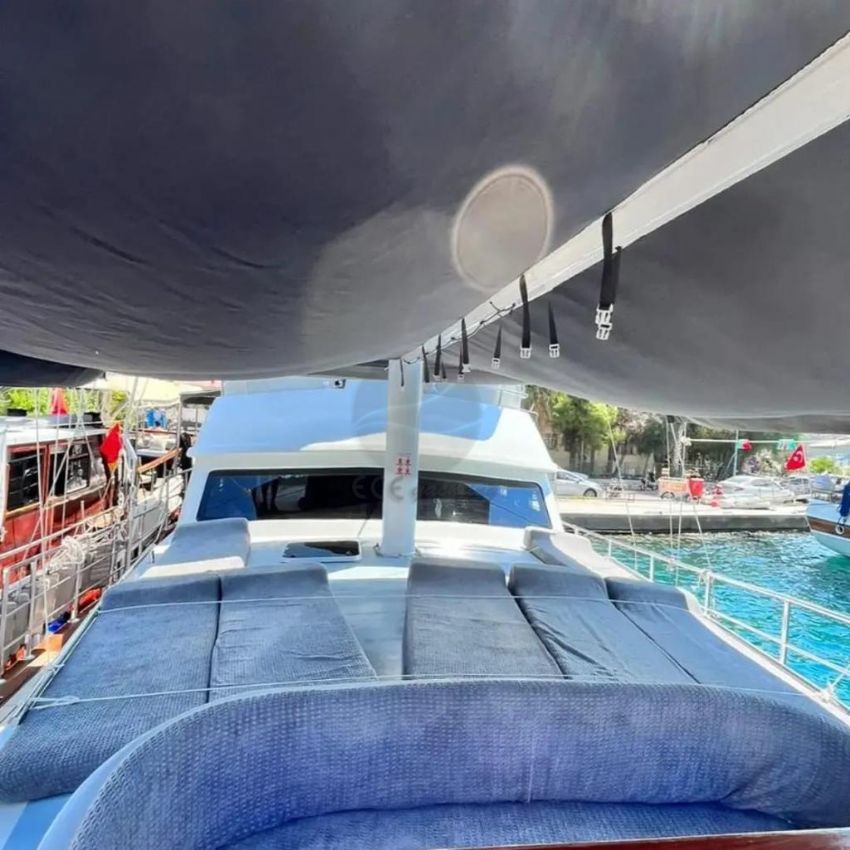 POYRAZ B Dış Görünüm