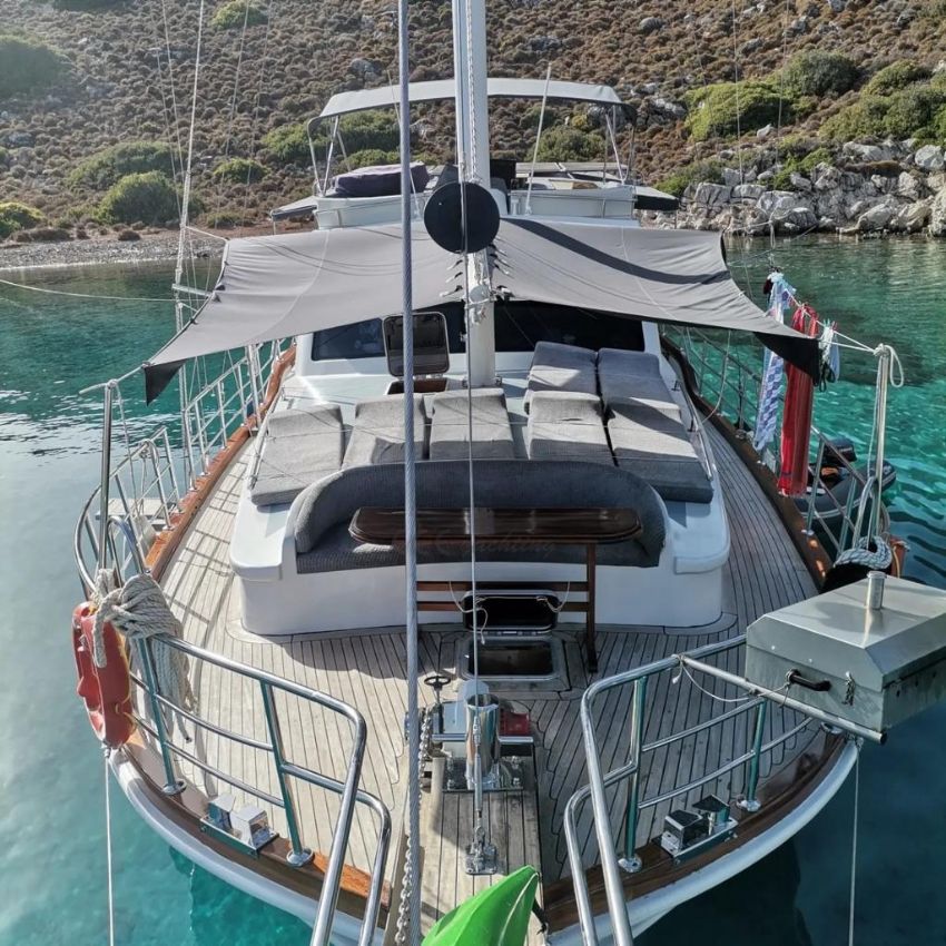 POYRAZ B Dış Görünüm