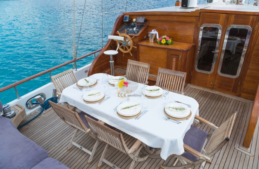 Primadonna Teknesi Salon