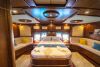 Princess Bugce Yacht, Master Cabin