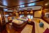 Princess Bugce Yacht, Master Cabin