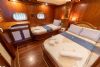 Princess Bugce Yacht, Twin Cabin.