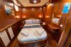 Princess Bugce Yacht, Double Cabin.