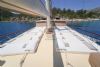 Princess Bugce Yacht, Sun Deck