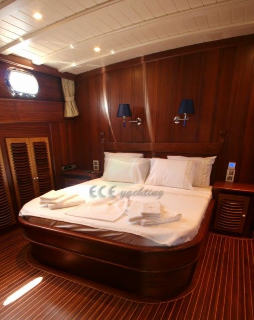 Princess Karia 2, Double Cabin 1.