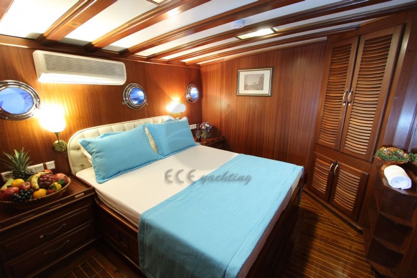 Princess Lila Double Kabin