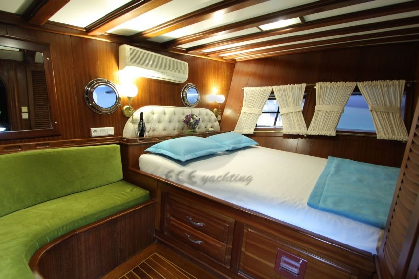 Princess Lila Double Kabin