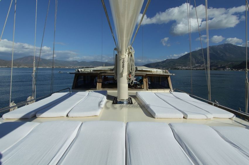 Princess Lila Güneşlenme Alanı