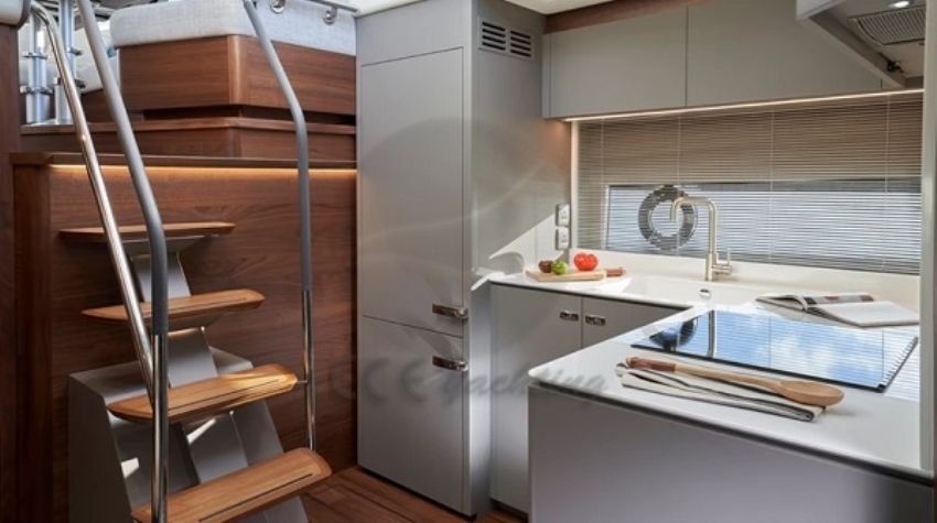 Ece Özdere Oturma Alanı