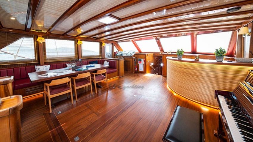 Queen Of Datça Salon