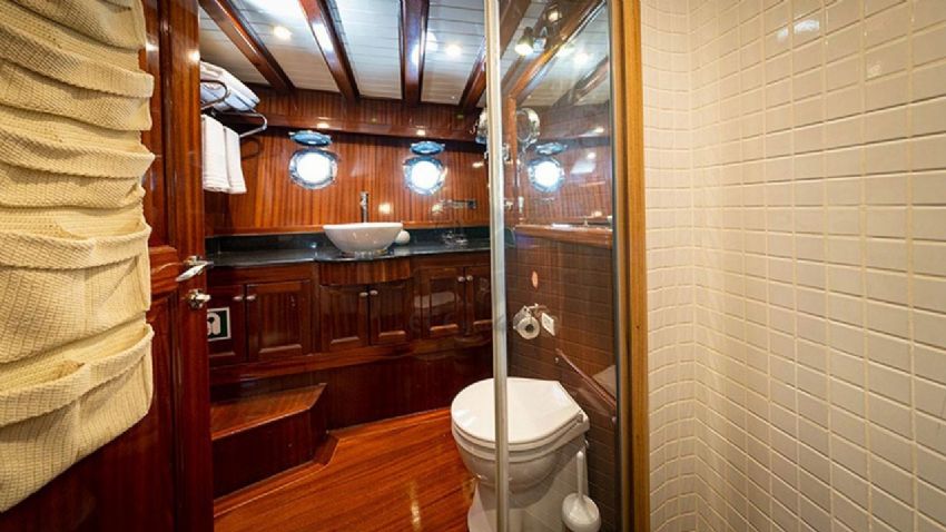 Queen Of Datça Twin