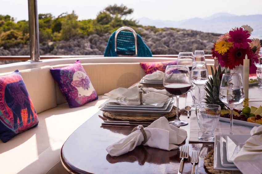 Ece Araklı Banyo - WC