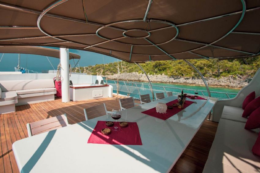 Ece Araklı Banyo - WC