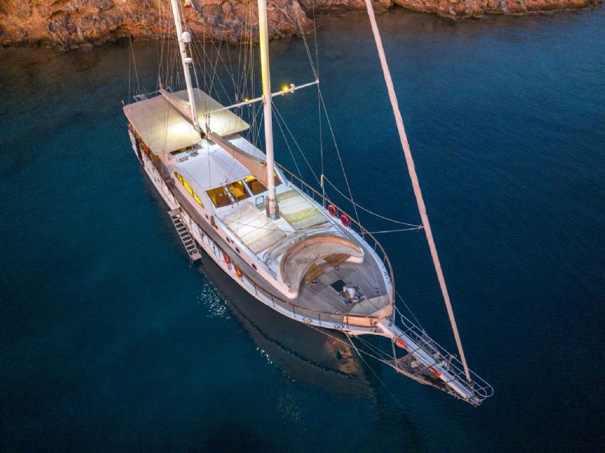 Queen of Sea Dış Görünüm