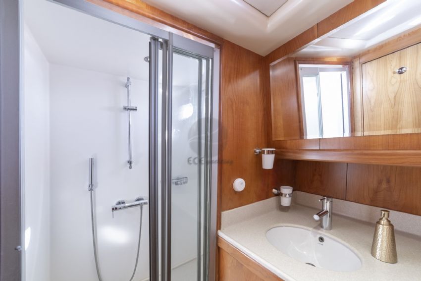 Queen of Sea Banyo & Wc