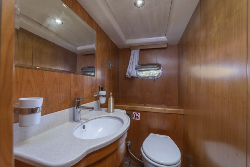 Queen of Sea Banyo & Wc