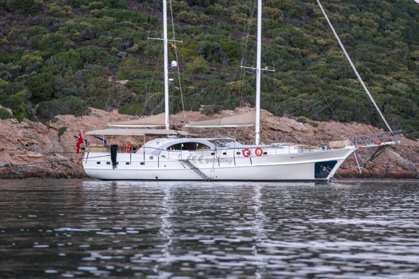 Queen of Sea Dış Görünüm